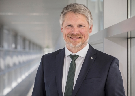 Albrecht Schfer zeichnet bei Opel Deutschland als Direktor Marketing verantwortlich (Quelle: Opel Deutschland)